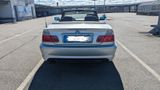 BMW 320Ci Cabrio - M-Paket - Originalzustand - BMW 320 aus 2003: 320ci