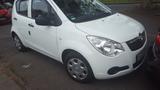 Opel Agila B, 79.000 km, Erstzulassung 4/2... - Opel Agila von privat