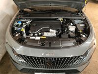 Peugeot 408 - Vorschau Bild 14