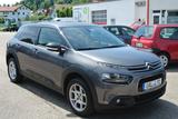 Citroën C4 Cactus PureTech 110S&S Shine Pack, Garantie - gebrauchte Citroën C4 Cactus aus dem Jahr 2020