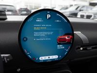 MINI Cooper E - Vorschau Bild 15