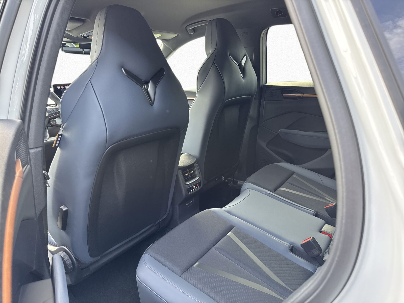 Cupra Terramar - Bild 13