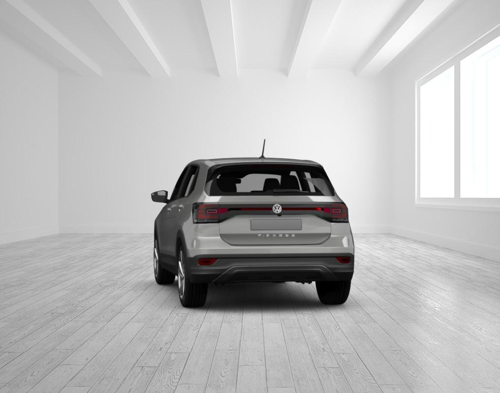 Volkswagen T-Cross 1.0 TSI DSG R-Line LED*Navi*Kamera*ACC, миниатюра 23