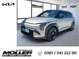 Kia EV3 GT-Line 81,4 kWh MY26 Glasdach Drive Komfort