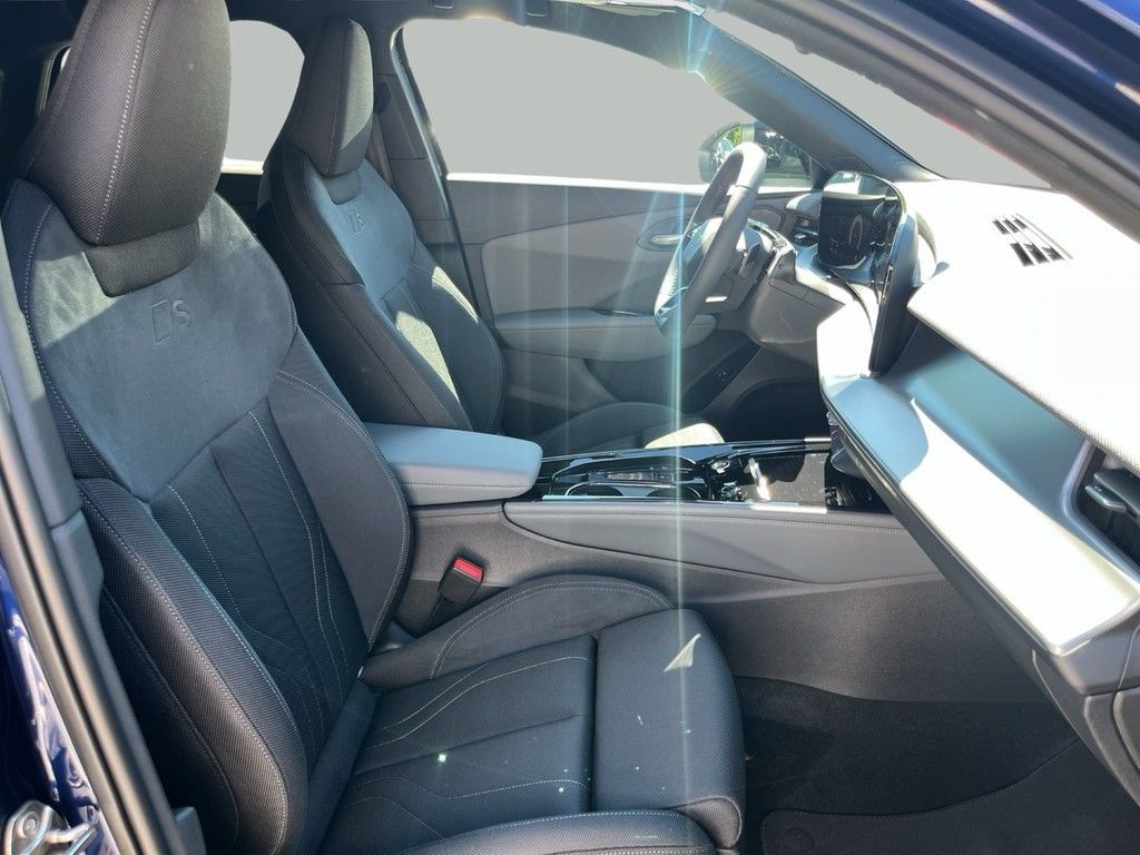 Audi Q3 Sportback e-hybrid 2xS-LINE*AHK*TECH PLUS* foto 19