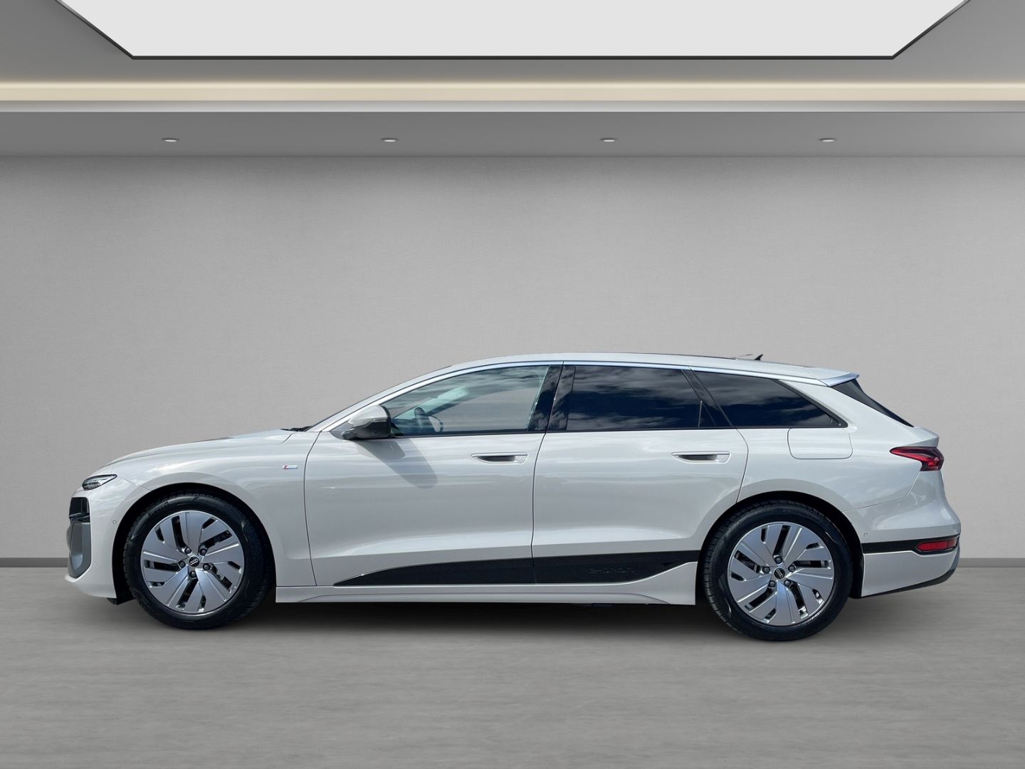 Audi A6 e-tron - Bild 3
