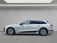 Audi A6 e-tron - Vorschau Bild 3