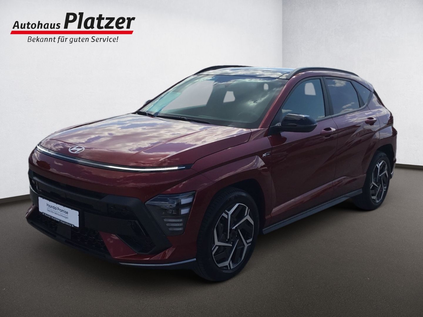 Hyundai Kona – Bild 2