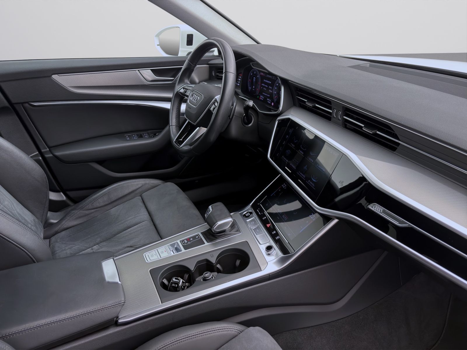 Audi A6 - Bild 18
