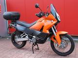 KTM 990 Adventure, LC8, 1.Hand, Scheckheft, TOP! - Angebote