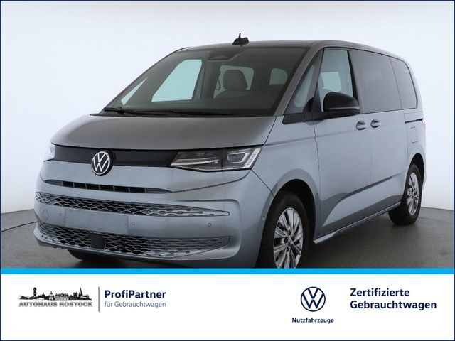 T7 Multivan 2.0 TDI DSG NAVI AHK PANO IQ.LIGHT