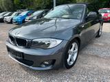 BMW 118 1 Cabrio 118i   Nr.   63 - BMW 118 in Freiburg