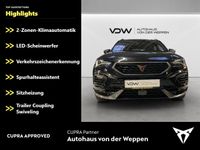 Cupra Ateca - Vorschau Bild 2