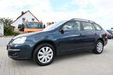 Volkswagen Golf 1.9 TDI DSG Trendline Variant,Euro5 - Volkswagen Golf mit Diesel-Antrieb: 5.5