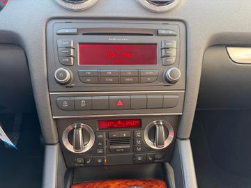 Bild 13 Audi A3 Sportback 1.2 TFSI Ambiente