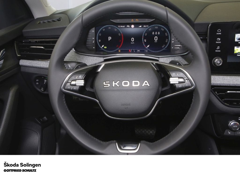 Skoda Kamiq - Bild 16