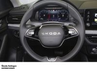 Skoda Kamiq - Vorschau Bild 16