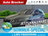 Skoda Octavia Combi Soleil+Navi+Klimaautomatik+Sitzhei - Skoda Octavia SOLEIL mit Diesel-Antrieb