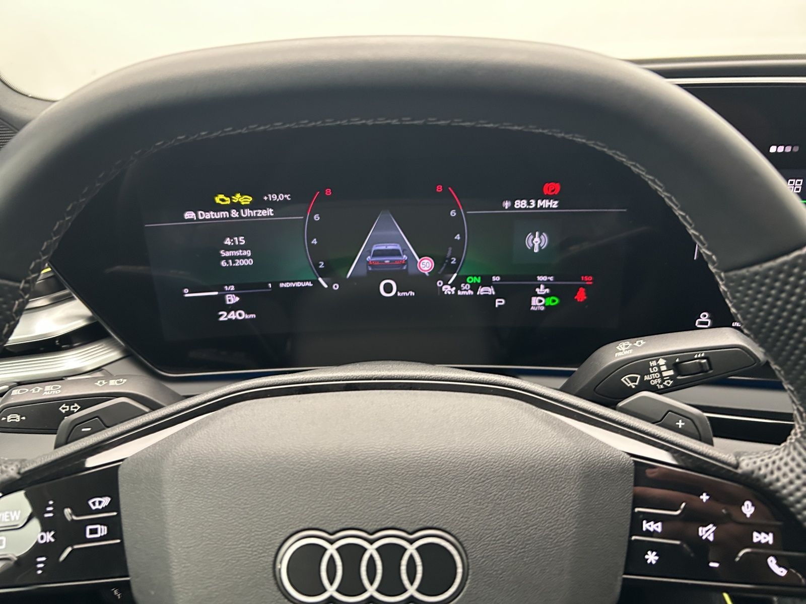 Audi A6 - Bild 9