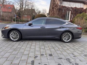 Lexus Es 300 2022