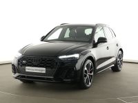 Audi SQ5 - Vorschau Bild 2