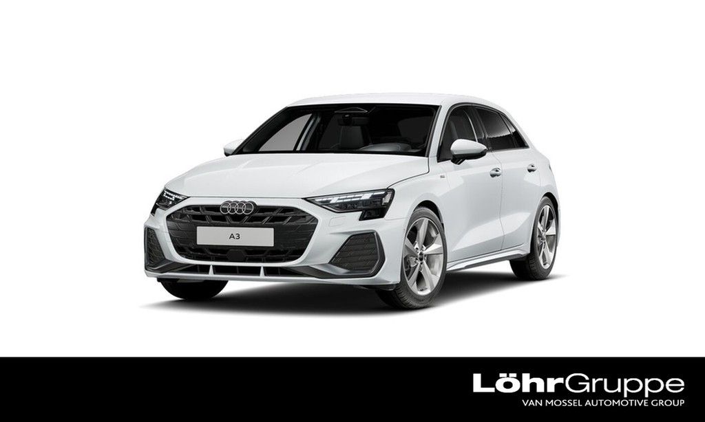 Image of Audi A3