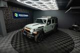 Jeep Wrangler 2.0 T UNLIMITED SPORT S OFFROAD 4x4 LED - gebrauchte Jeep Wrangler aus dem Jahr 2023