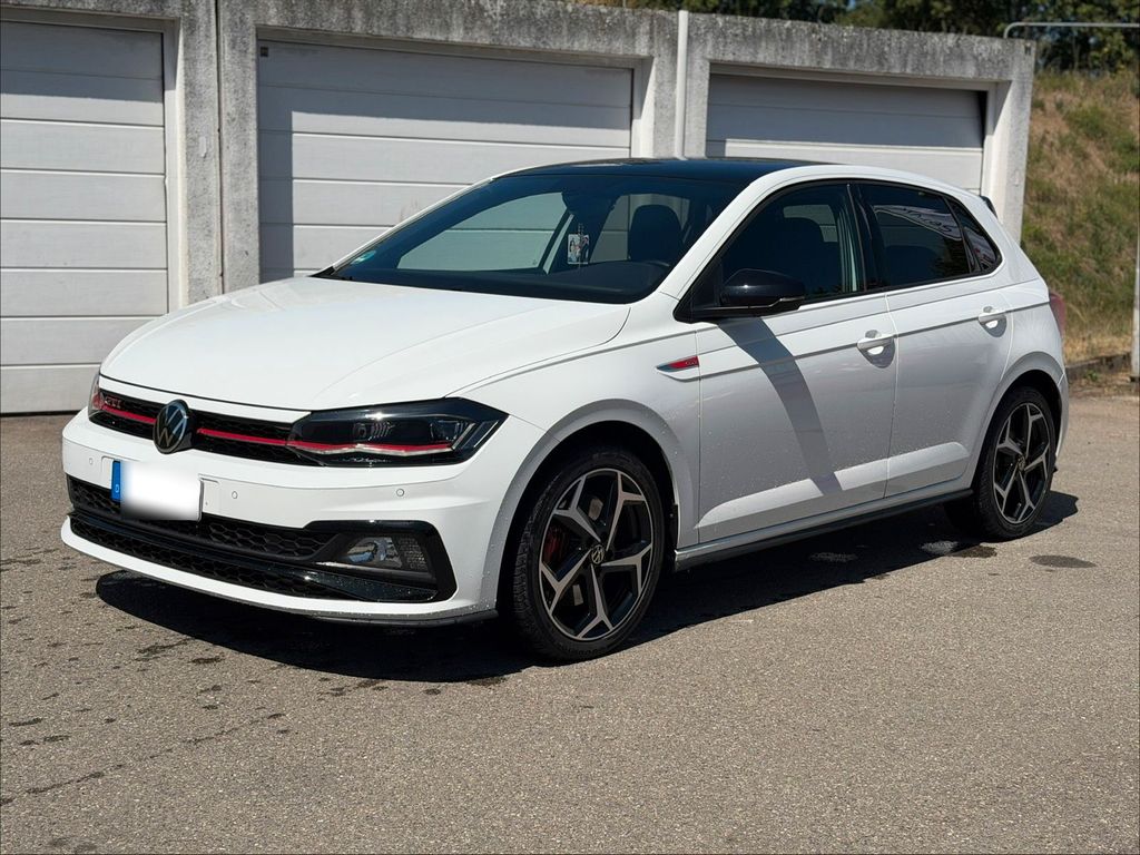Image of Volkswagen Polo