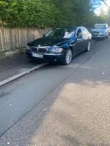 BMW 750i TÜV 08/2027 Softclose inzahlung m... - gebrauchte BMW 7er Reihe aus dem Jahr 2005