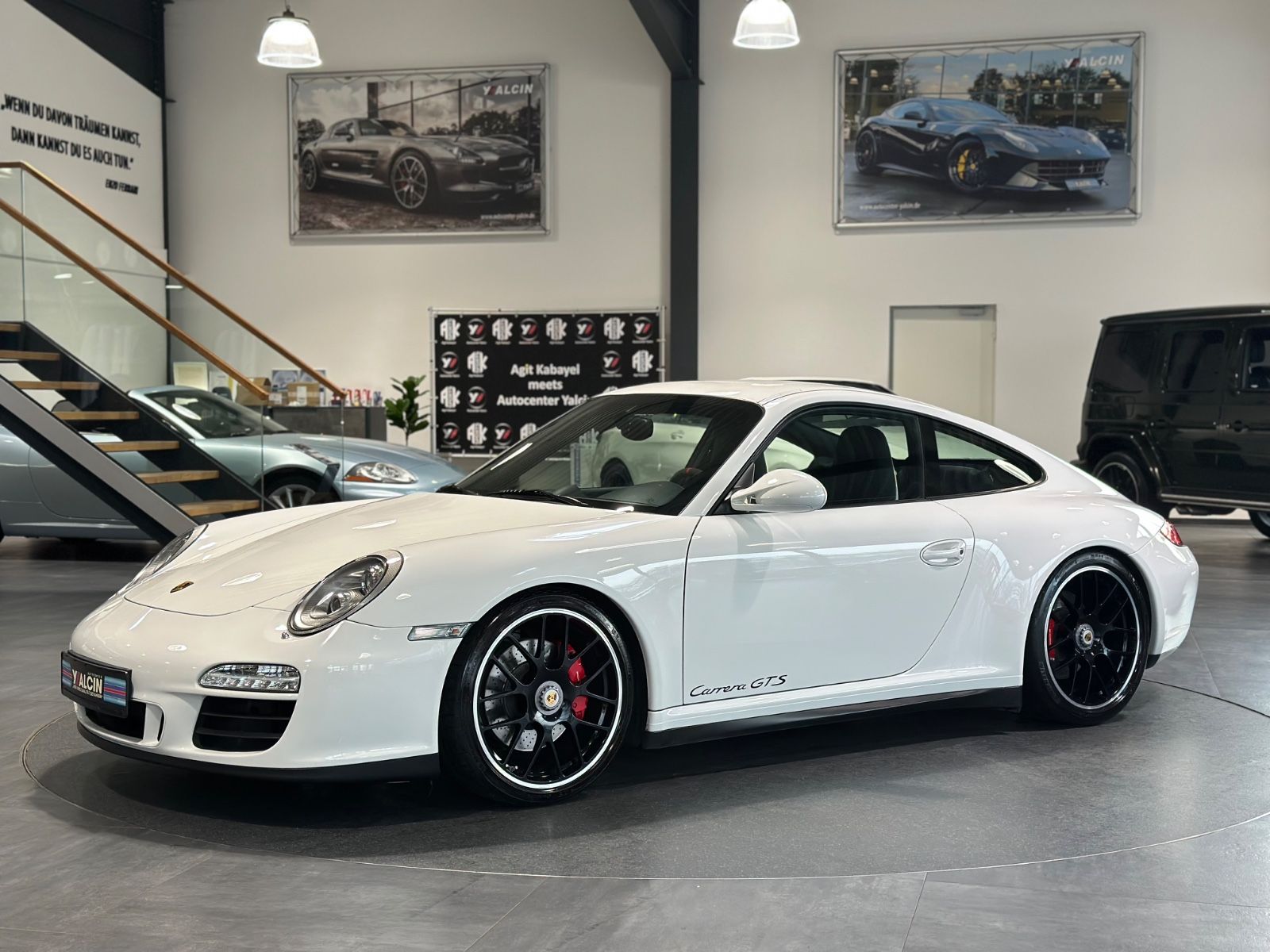 PORSCHE 997 - Gebrauchtwagen in Aurich