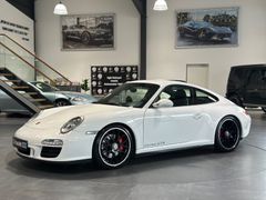 PORSCHE 997 - Ansicht 1