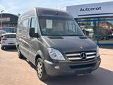La Strada Regent S*319CDI*AHK*SHZ.*RFK*Klima* - Angebote