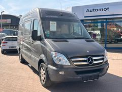 LA STRADA Regent S*319CDI*AHK*SHZ.*RFK*Klima*