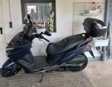 Kymco XTown CT 300I ABS - KYMCO ROLLER 300
