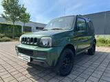 Suzuki Jimny Ranger Lim.1.HAND/Gepflegt/Orig94.000KM - Suzuki Gebrauchtwagen Stuttgart