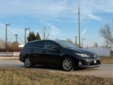 Toyota Auris Touring Sports TS 2.0-D Life+ - Toyota Auris Touring Sports mit Diesel-Antrieb