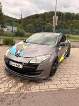 Renault Megane RS *Einzelstück* - Renault Megane: RS