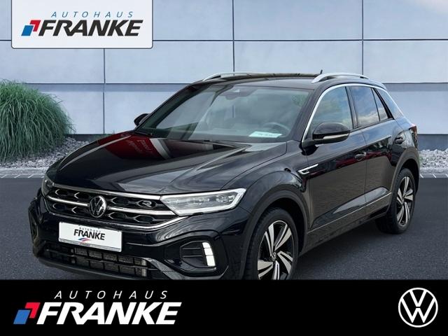 Volkswagen T-Roc R-Line 1.5 l TSI OPF 110 kW (150 PS) 7-Gan