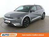 Hyundai IONIQ 5 electric drive 168 kW Uniq *NAV*ACC*CAM* - Hyundai IONIQ 5 in Stuttgart