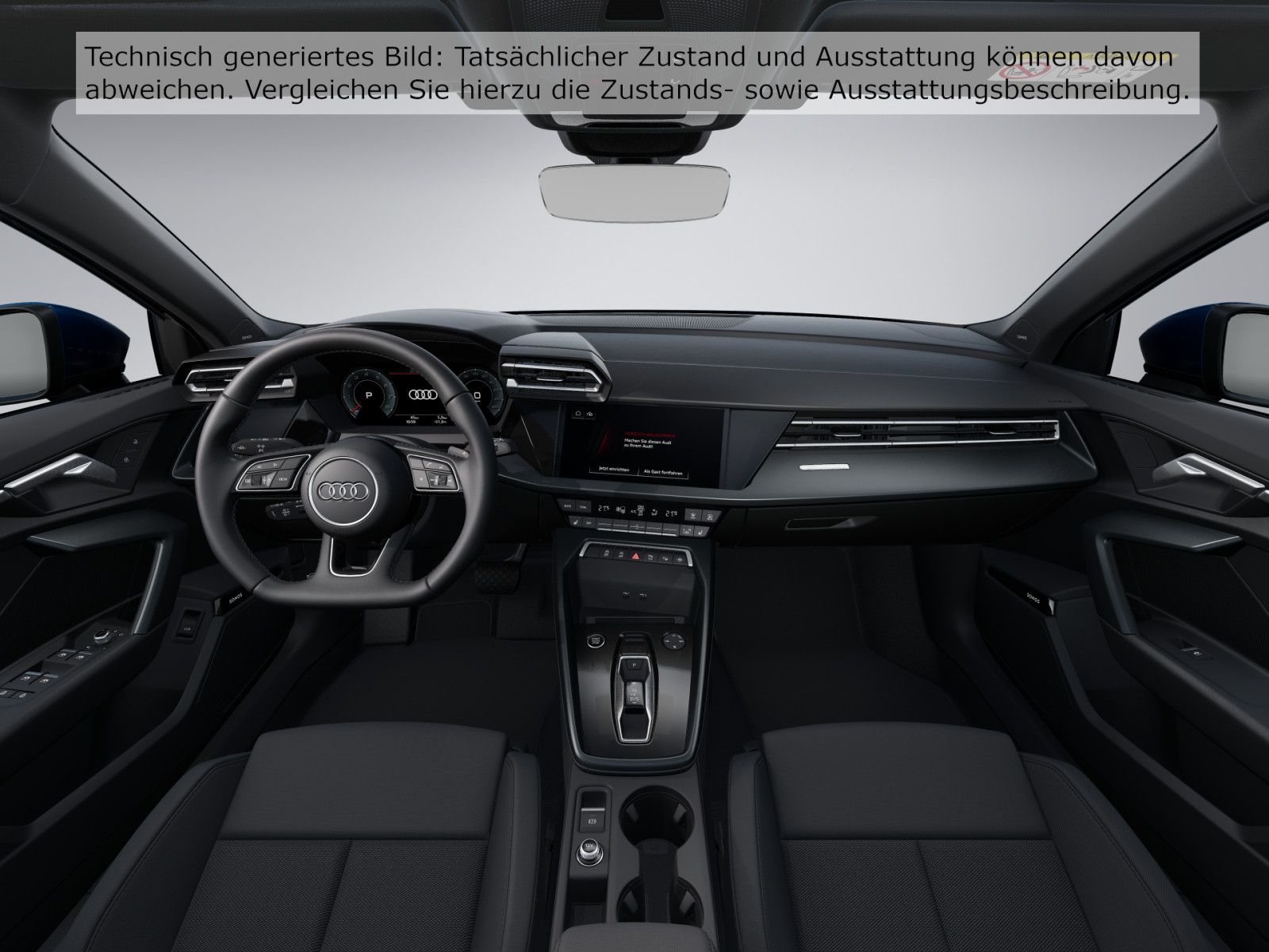 Audi A3 - Bild 9