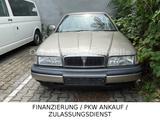 Rover 827 SC - Rover aus 1994