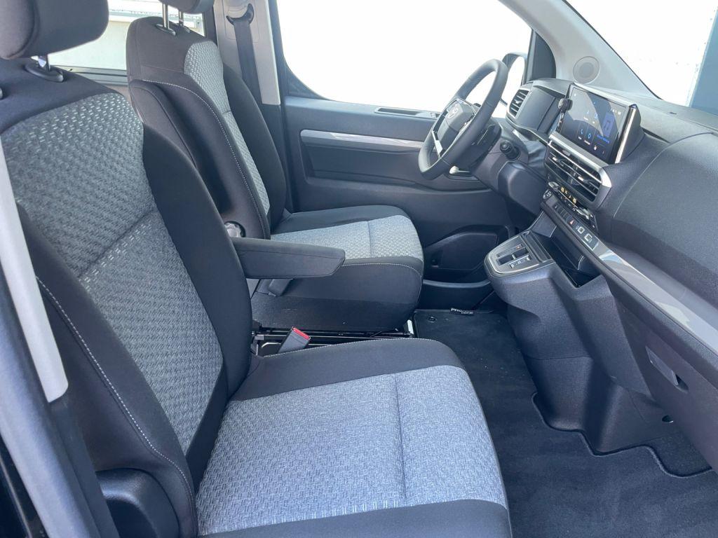 Toyota Proace Electric (75 kWh) L1 (8-Si.) Verso Teampl