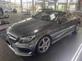 Mercedes-Benz C 220 d 4MATIC Autom. - AMG-Line 