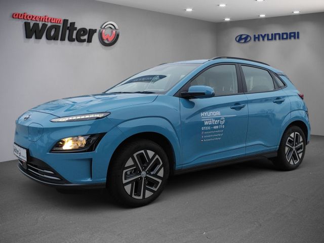 Hyundai KONA Elektro/ SELECT/ Einparkhilfe hinten