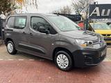 Citroën Berlingo 1.5 HDI Kasten Club L1*Webasto*PDC*Temp
