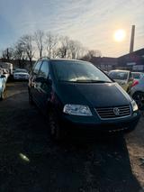 Volkswagen Vw Sharan 1,9 TDI Automatik - gebrauchte VW Sharan aus dem Jahr 2005