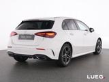 Mercedes-Benz A 180 AMG+Night+LED+Stdhzg+Totw+Kamera+KeyGo+PTS - Mercedes-Benz A-Klasse