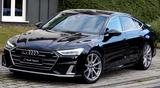 Audi S7 3.0 TDI Quattro *SOFT-CLOSE* KAM 360* - Audi S7 Diesel Gebrauchtwagen