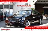 Mercedes-Benz E350CDI 4Matic Airmatic Distronic NightView Ahk - Mercedes-Benz E 350: 4matic
