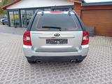Kia Sportage Attract (2008-> - Kia Sportage aus 2009